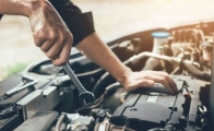 Garage Ô Tô Phan Nhật – Garage Biên Hòa, Trảng Dài, Đồng Nai